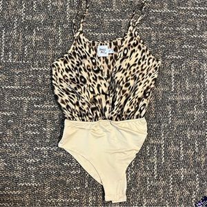 Princess Polly Bodysuit